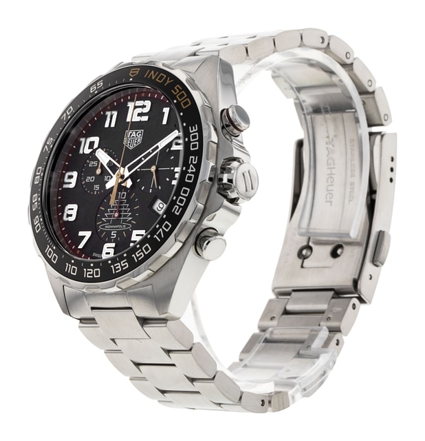 Tag Heuer Formula 1 CAZ101AR.BA0842 Image 2
